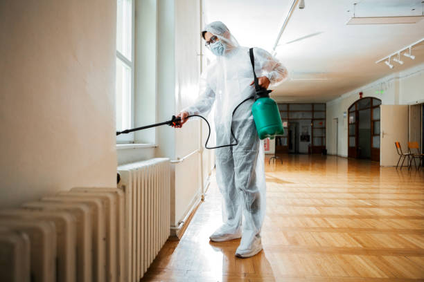 Emergency Pest Control in Lake Providence, LA